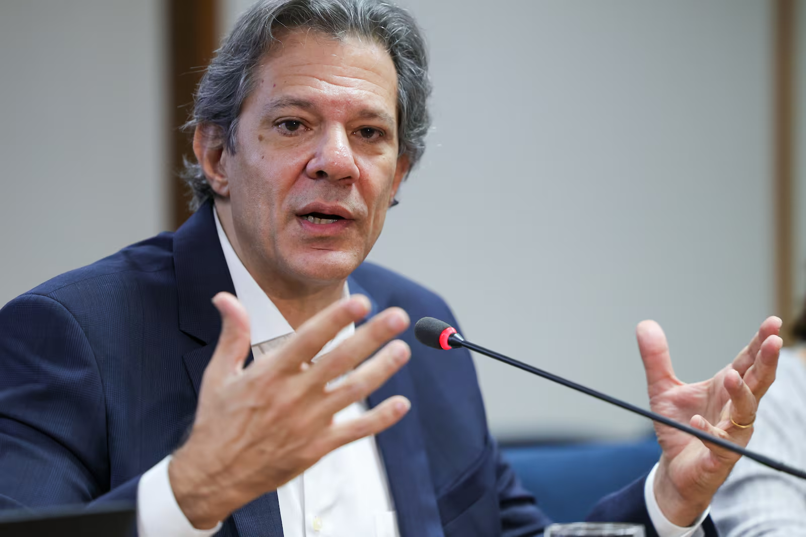 Governo vai lançar sistema de crédito consignado para trabalhadores com carteira assinada