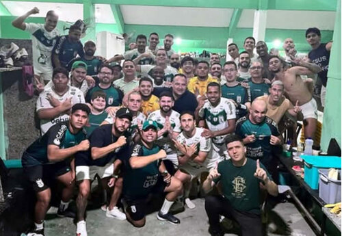 Sousa vence Campinense e dispara na liderança do Paraibano; Botafogo-PB tropeça no Serra
