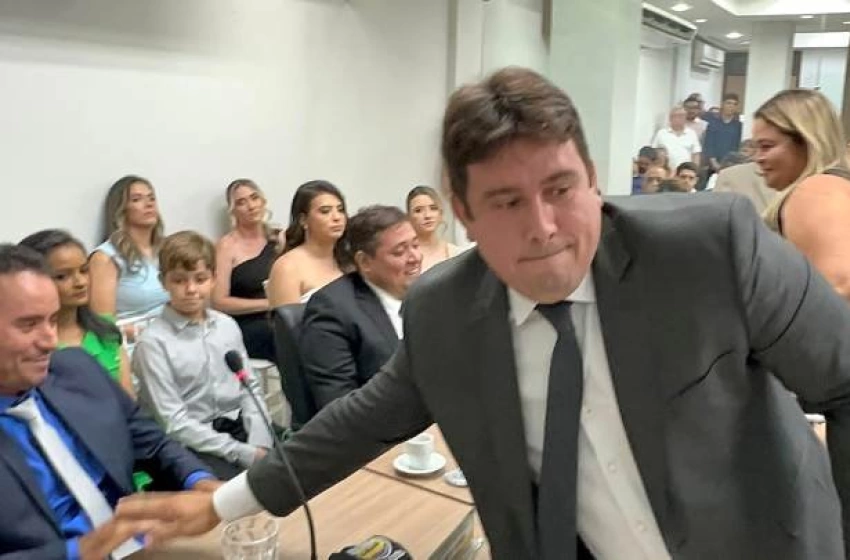 ‘Mau-me-quer ou bem-me-quer’: nomeações do segundo escalão dividem aliados em Sousa