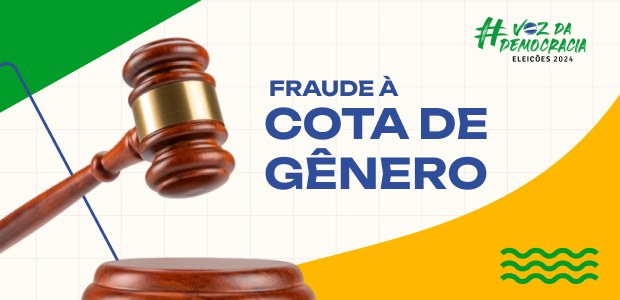 Fraude na cota de gênero: Um teste para a democracia em Sousa