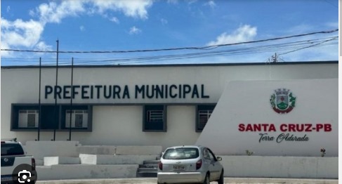 Leilão Irregular em Santa Cruz/PB: Um caso de descaso com o patrimônio público