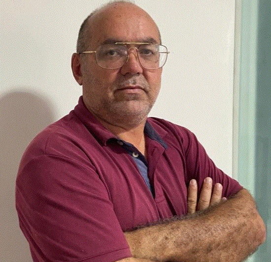 Vereador do partido Republicano de Marizópolis compara Nabor Wanderley a “Satanás” e chama Hugo Motta de “caldo de bila”