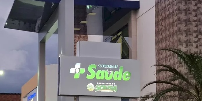 Governo da Paraíba firma convênio para repasse de R$ 5,1 milhões ao Fundo Municipal de Saúde de Sousa