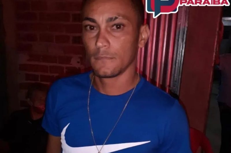 Suspeito de balear policial militar em Vieirópolis morre em confronto com a PM em Uiraúna