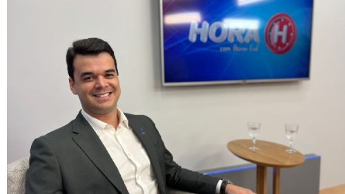 Ari Reis - Secretário de sáude da PB