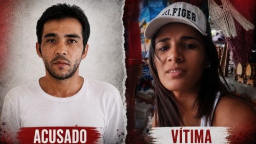 Artur e fabiana