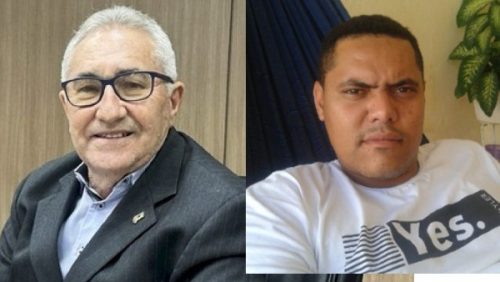 Assis Estrela / Aryeuston Estrela