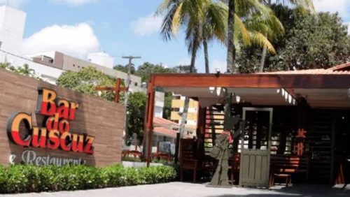 Bar do cuscuz