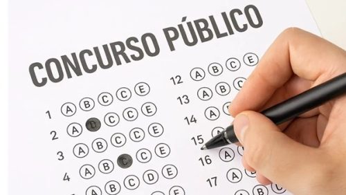CONCURSO PÚBLICO