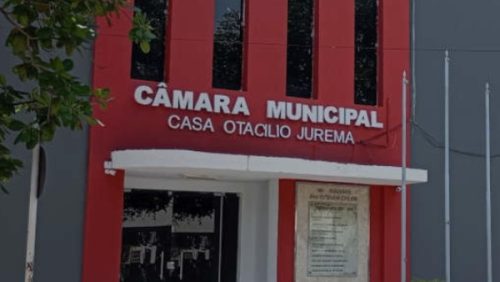 Camara Cajazeiras