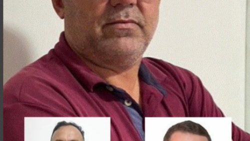 Carlos jose e vereadores