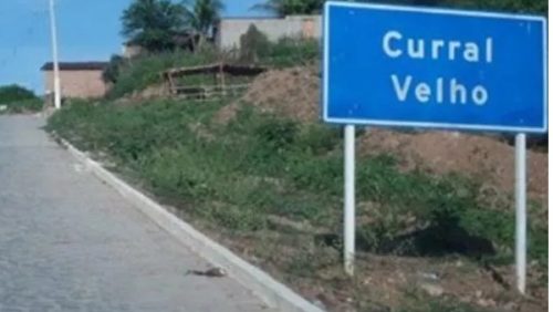 Cural Velho