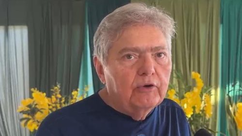 Empresário Dalton Gadelha. Fonte Diário do sertão