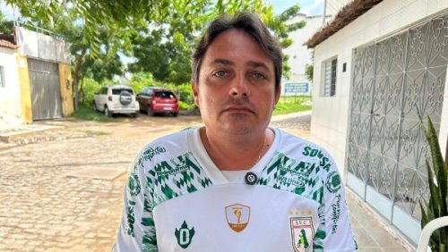 Alan de Bastos. Fonte: Levi Dantas