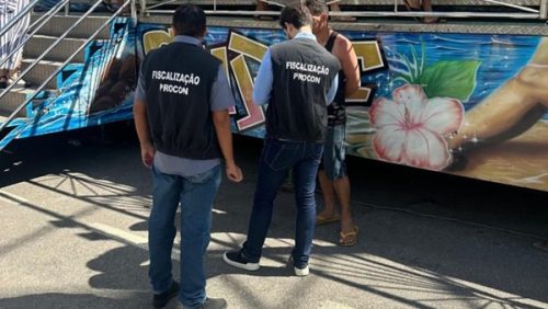 Ficalização Procon Sousa