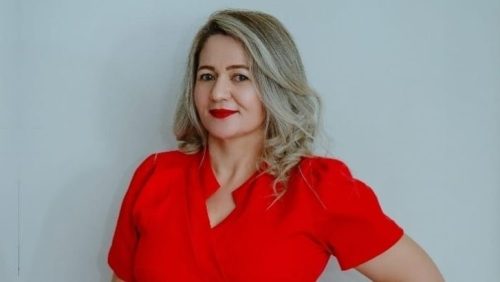 Maria Irilene de Sousa Melo, vitima