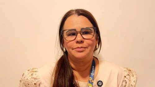 JUCEMARA OLIVEIRA
