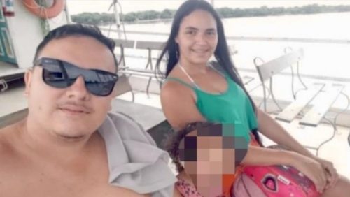 Jhonatta Jhoff Belo de Lima e Fernanda Maciel Pires. Foto debate Paraíba