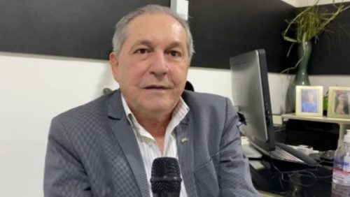 Advogado Johnson Abrantes (fonte: internet)