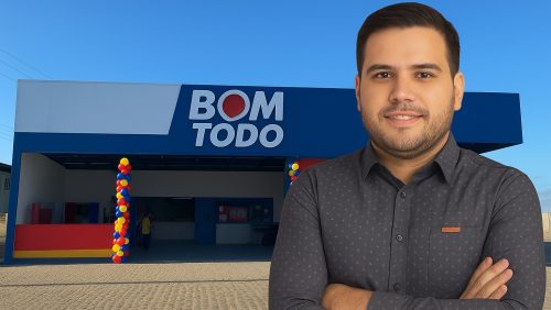 Johny e bom todo