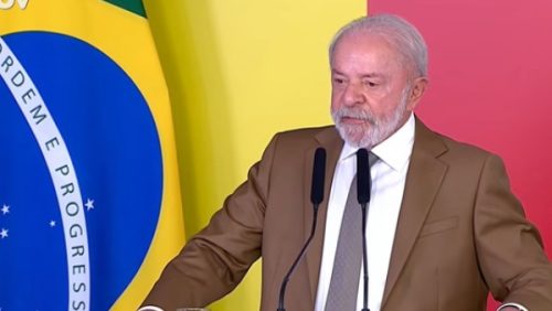 LULA