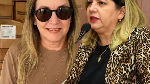 Lauremília Lucena / Raíssa Lacerda