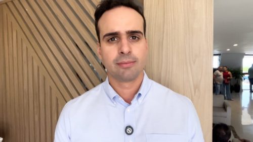 Lucas Ribeiro / foto Heron Cide