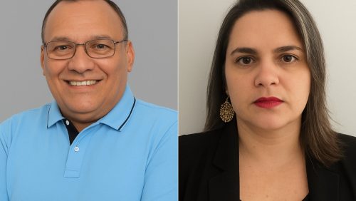 Marcos Barros / Catharine Rolim