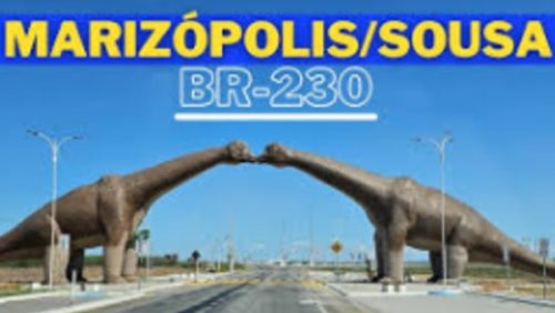 Marizopolis a Sousa