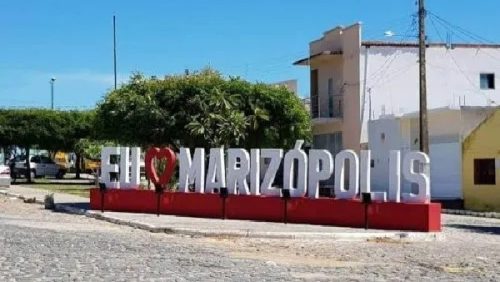 Marizopolis
