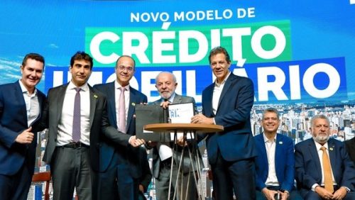 Minha casa minha vida