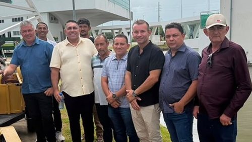 Negão Machado