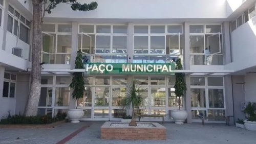 Paço municipal II