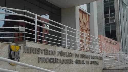 Procuradoria de Justiça da PB