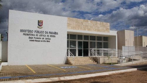 Promotoria de Justiça de Sousa
