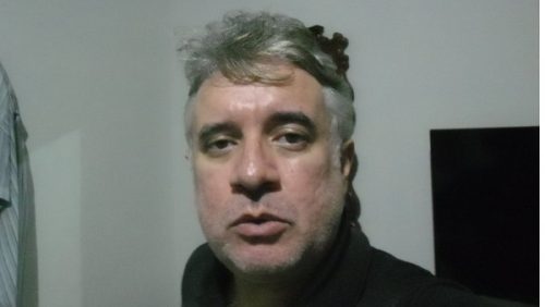 Rodrigo Cesar Limeira