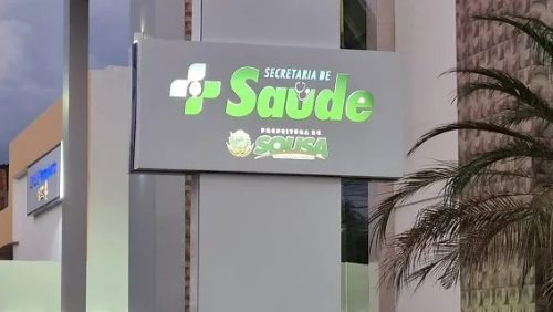Saúde
