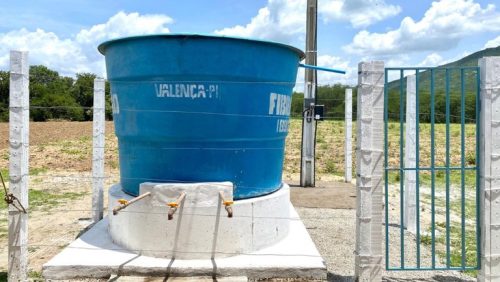 abasticemento da agua