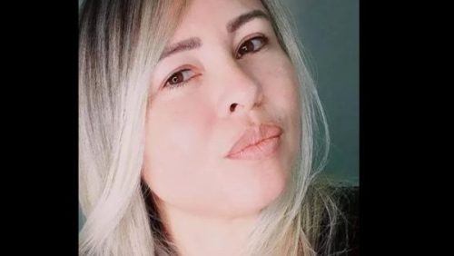 agente penitenciária