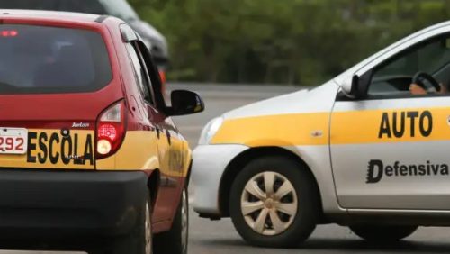 auto escola