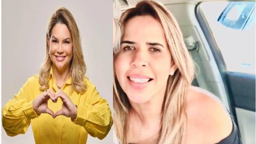 carla pimentel e assessora
