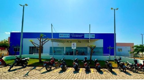 centro de reabilitação