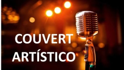 couvert artistico