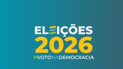 eleições 2026