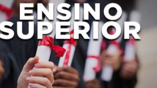 ensino superior