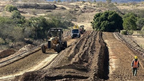estrada do aguiar coremas