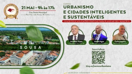 evento TCE