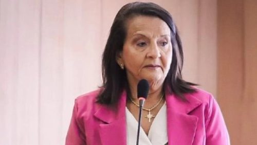 ex-prefeita de boa ventura