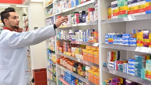 farmacias