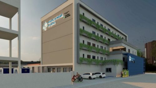 hospital da mulher do sertão